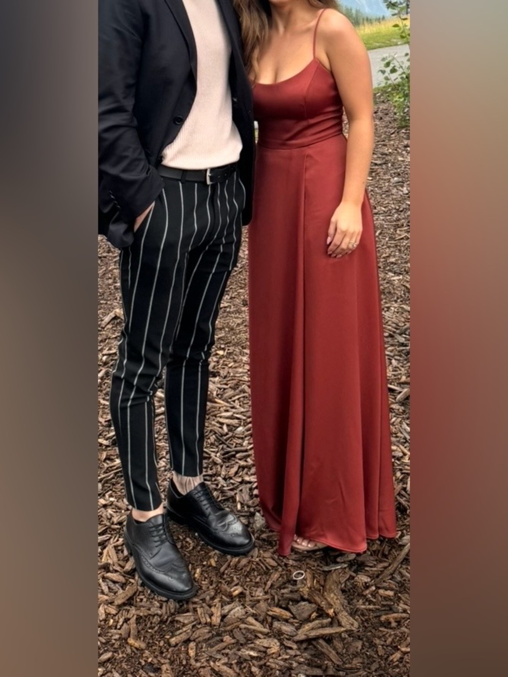 Bridesmaids Dress